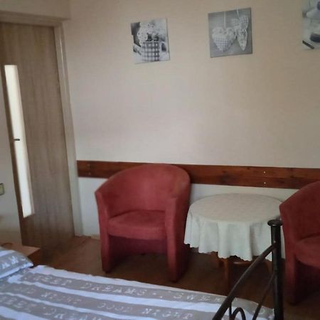 Apartman Rozsika Veľký Meder Dış mekan fotoğraf